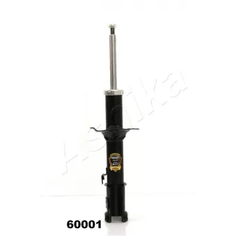 Amortisseur avant gauche ASHIKA MA-60001