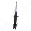 Amortisseur avant droit ASHIKA MA-60002 - Visuel 3