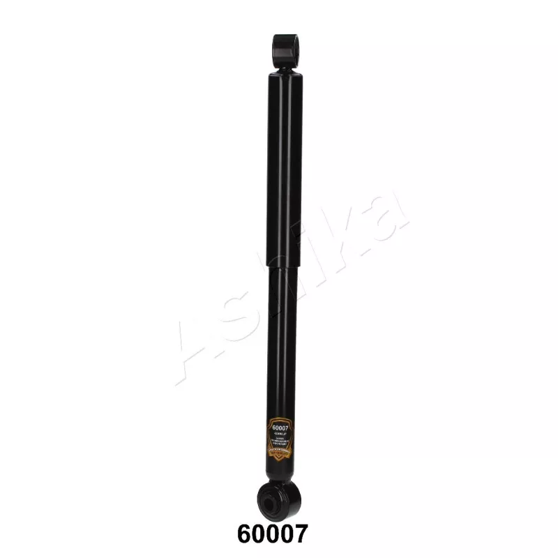 Jeu de 2 amortisseurs arrière ASHIKA MA-60007