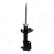 Amortisseur avant droit ASHIKA MA-60009 - Visuel 2