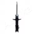Amortisseur avant gauche ASHIKA MA-60010 - Visuel 3