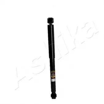 Jeu de 2 amortisseurs arrière ASHIKA MA-60016