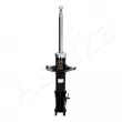 Amortisseur avant gauche ASHIKA MA-60018 - Visuel 1