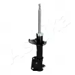 Amortisseur avant gauche ASHIKA MA-60018 - Visuel 2