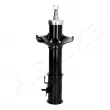 Amortisseur avant gauche ASHIKA MA-60020 - Visuel 3