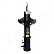 Amortisseur avant gauche ASHIKA MA-60022 - Visuel 1