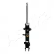 Amortisseur avant droit ASHIKA MA-60023 - Visuel 1
