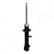 Amortisseur avant droit ASHIKA MA-60023 - Visuel 3