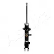 Amortisseur avant gauche ASHIKA MA-60024 - Visuel 1