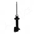 Amortisseur avant gauche ASHIKA MA-60024 - Visuel 2