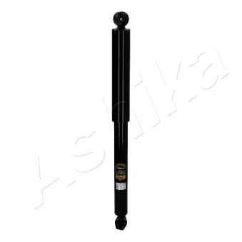 Jeu de 2 amortisseurs arrière ASHIKA MA-60026