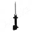 Amortisseur avant gauche ASHIKA MA-60028 - Visuel 2