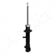 Amortisseur avant gauche ASHIKA MA-60028 - Visuel 3
