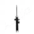 Amortisseur avant droit ASHIKA MA-60030 - Visuel 1