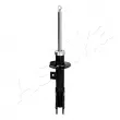 Amortisseur avant gauche ASHIKA MA-60031 - Visuel 1