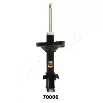 Amortisseur avant gauche ASHIKA MA-70006
