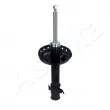 Amortisseur avant droit ASHIKA MA-70008 - Visuel 3