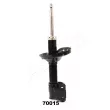 Amortisseur avant gauche ASHIKA MA-70015 - Visuel 2
