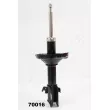 Amortisseur avant droit ASHIKA MA-70016 - Visuel 2