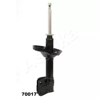 Amortisseur avant droit ASHIKA MA-70017