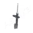 Amortisseur avant droit ASHIKA MA-70021 - Visuel 2