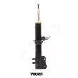 Amortisseur avant gauche ASHIKA MA-70023 - Visuel 1
