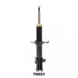 Amortisseur avant gauche ASHIKA MA-70023 - Visuel 2