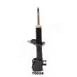 Amortisseur avant droit ASHIKA MA-70024 - Visuel 1