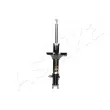 Amortisseur avant gauche ASHIKA MA-70025 - Visuel 1