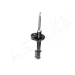 Amortisseur avant gauche ASHIKA MA-70025 - Visuel 3