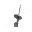 Amortisseur avant gauche ASHIKA MA-70026 - Visuel 2