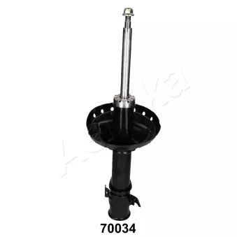 Amortisseur avant droit ASHIKA MA-70034