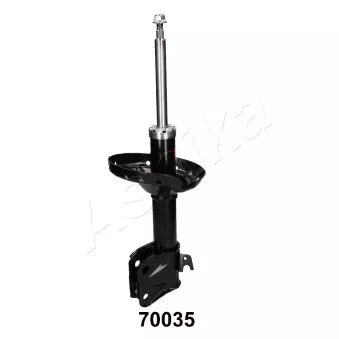 Amortisseur avant gauche ASHIKA MA-70035