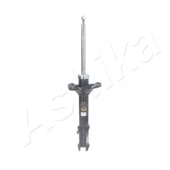 Amortisseur arrière gauche ASHIKA MA-70037