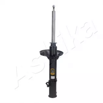 Amortisseur arrière gauche ASHIKA MA-70040