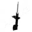 Amortisseur avant droit ASHIKA MA-70042 - Visuel 2
