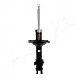 Amortisseur avant gauche ASHIKA MA-70043 - Visuel 1