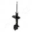 Amortisseur avant gauche ASHIKA MA-70045 - Visuel 2