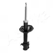 Amortisseur avant gauche ASHIKA MA-70045 - Visuel 3