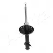 Amortisseur avant droit ASHIKA MA-70048 - Visuel 3