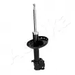 Amortisseur avant gauche ASHIKA MA-70049 - Visuel 2