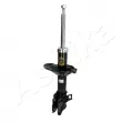 Amortisseur avant gauche ASHIKA MA-70052 - Visuel 1