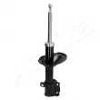 Amortisseur avant gauche ASHIKA MA-70052 - Visuel 2