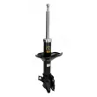 Amortisseur avant droit ASHIKA MA-70053 - Visuel 1