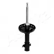 Amortisseur avant gauche ASHIKA MA-70055 - Visuel 3