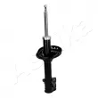 Amortisseur avant droit ASHIKA MA-70056 - Visuel 3