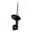 Amortisseur avant gauche ASHIKA MA-70060 - Visuel 2