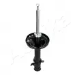 Amortisseur avant gauche ASHIKA MA-70060 - Visuel 3