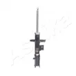 Amortisseur avant gauche ASHIKA MA-80001 - Visuel 1