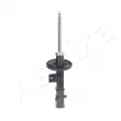 Amortisseur avant gauche ASHIKA MA-80001 - Visuel 3